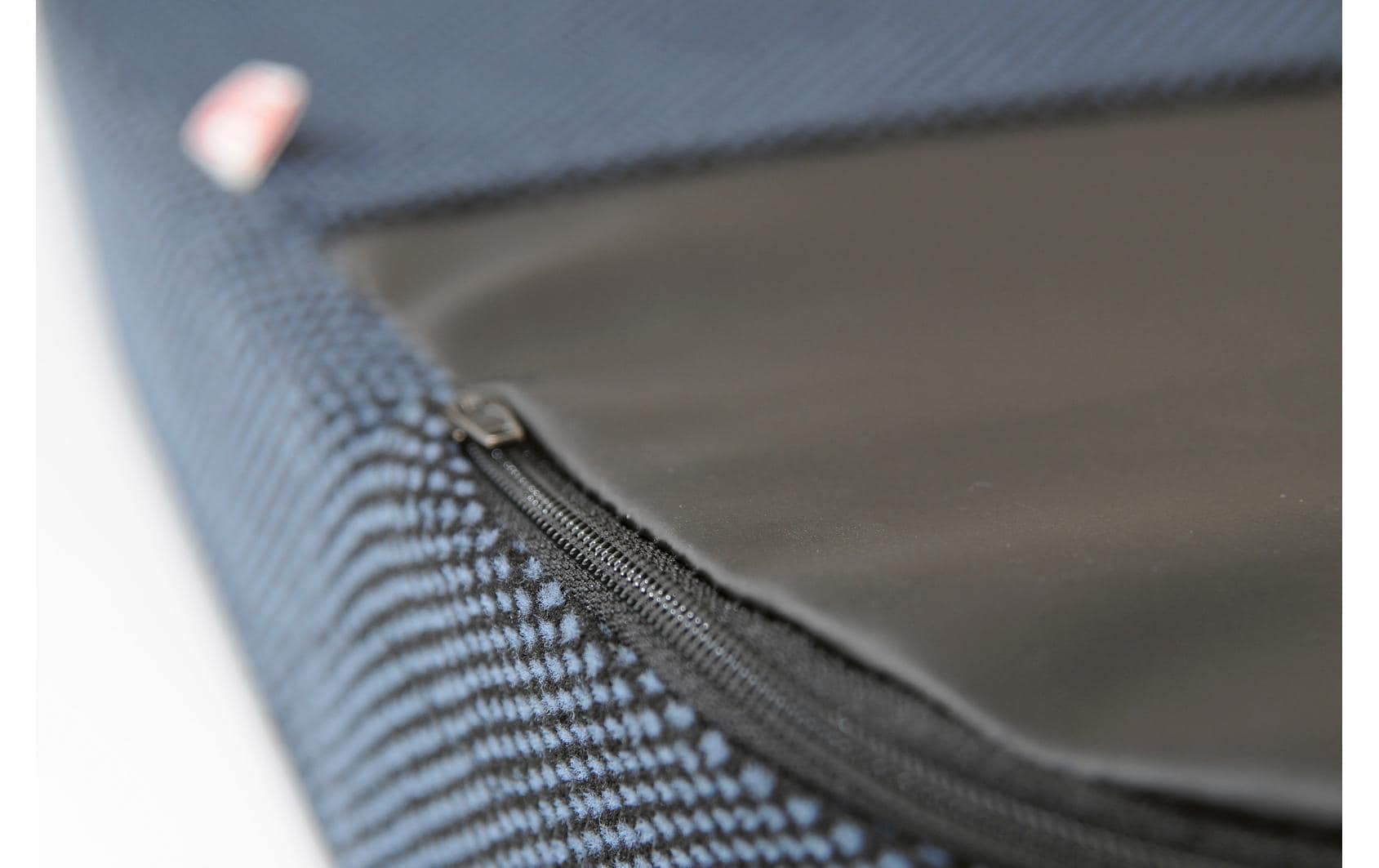 Keilkissen Sit Special 2 in 1 dunkelgrau 43 x 40 cmSitzkeil Spezial mit herausnehmbarem Keil