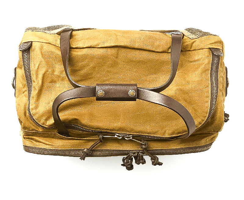 FILSON - EXCURSION BAG DARKTAN