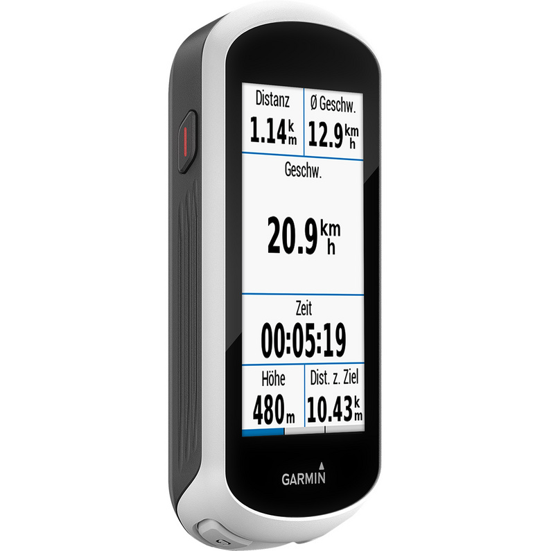 Garmin Edge Explore GPS-Radcomputer