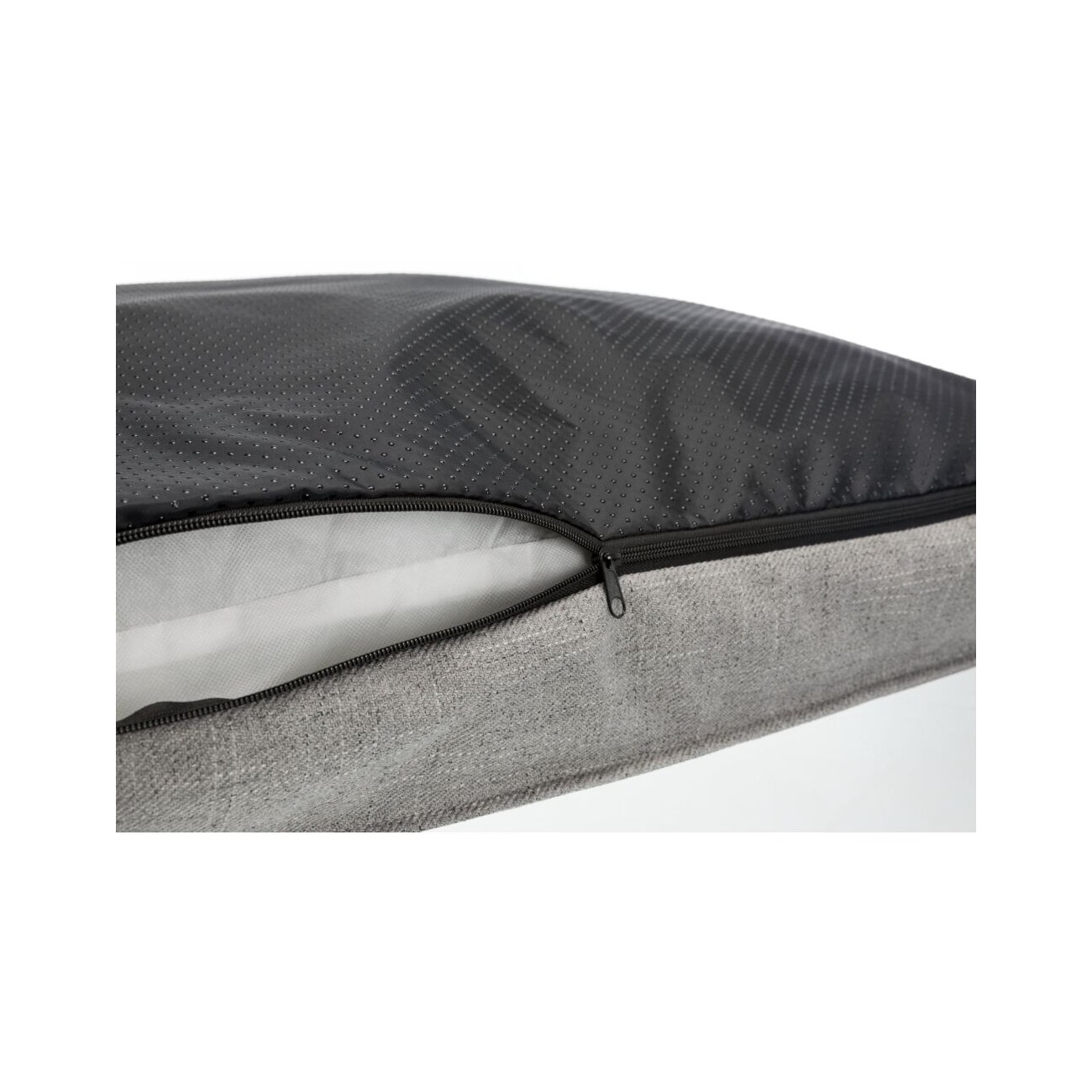 Trixie Kissen Talis grau 50 cm, 8 cm, 50 cm