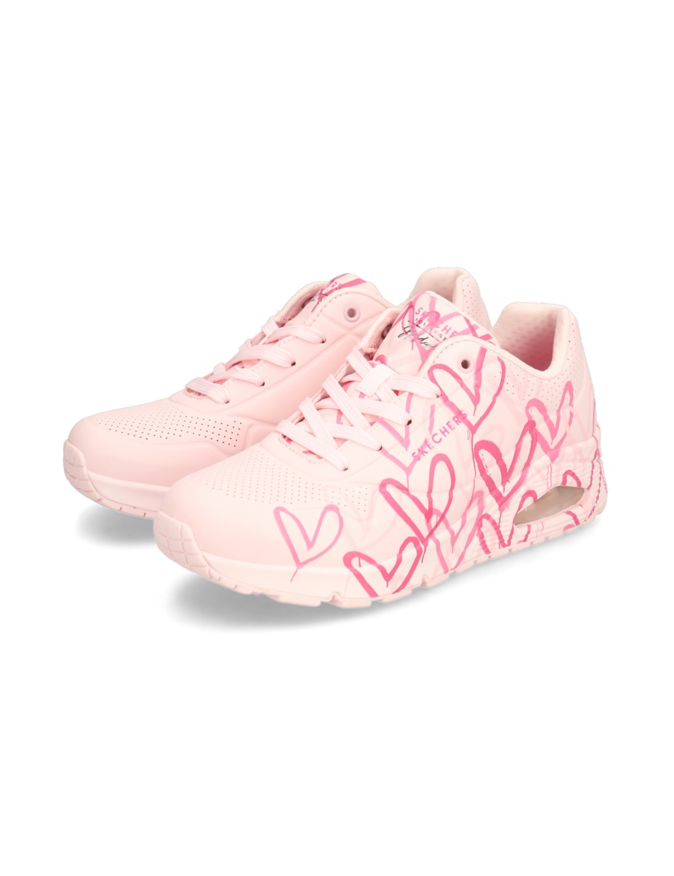 SKECHERS X JGOLDCROWN
