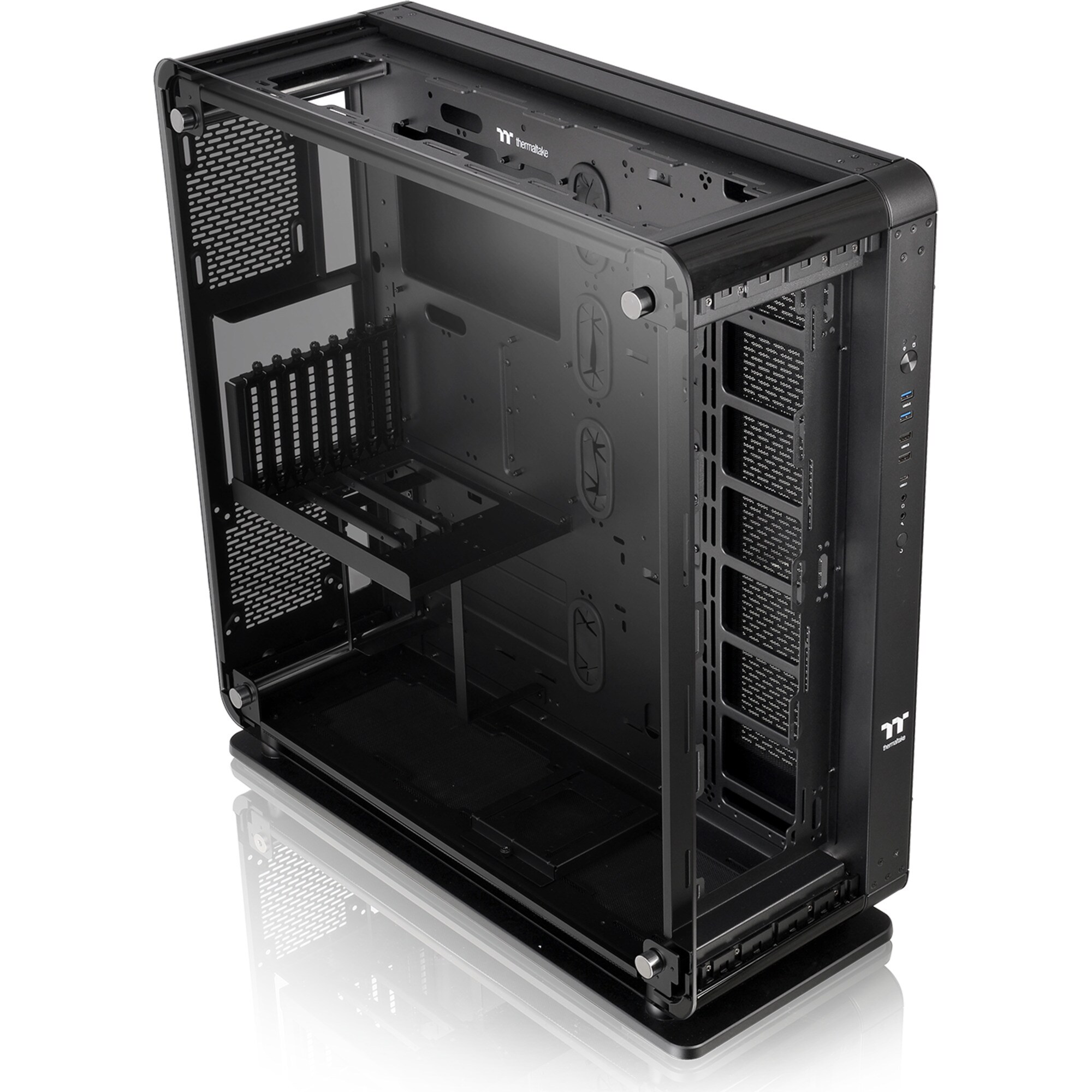 Thermaltake Bench/Show-Gehäuse Core P8 TG