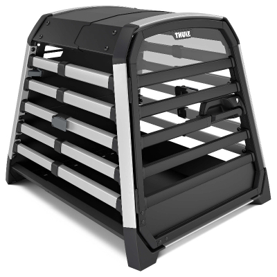 Thule Hundebox Auto Allax