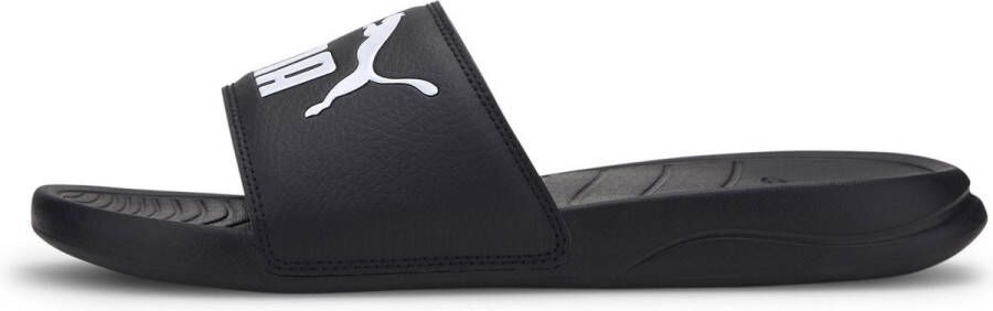 Puma Stijlvolle Tap Dance Slippers voor nen Black