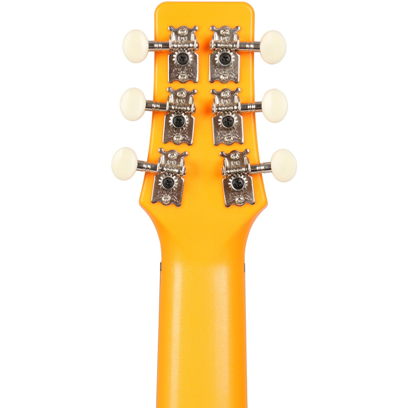 Korala Pug-40-OR polycarbonaat guitarlele