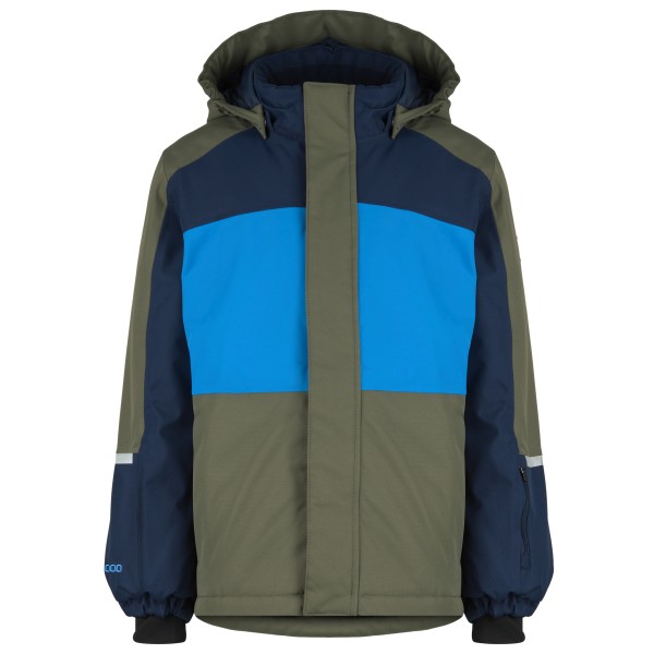 Heber Peak - Kids PinusHe. Ski Jacket - Veste de ski