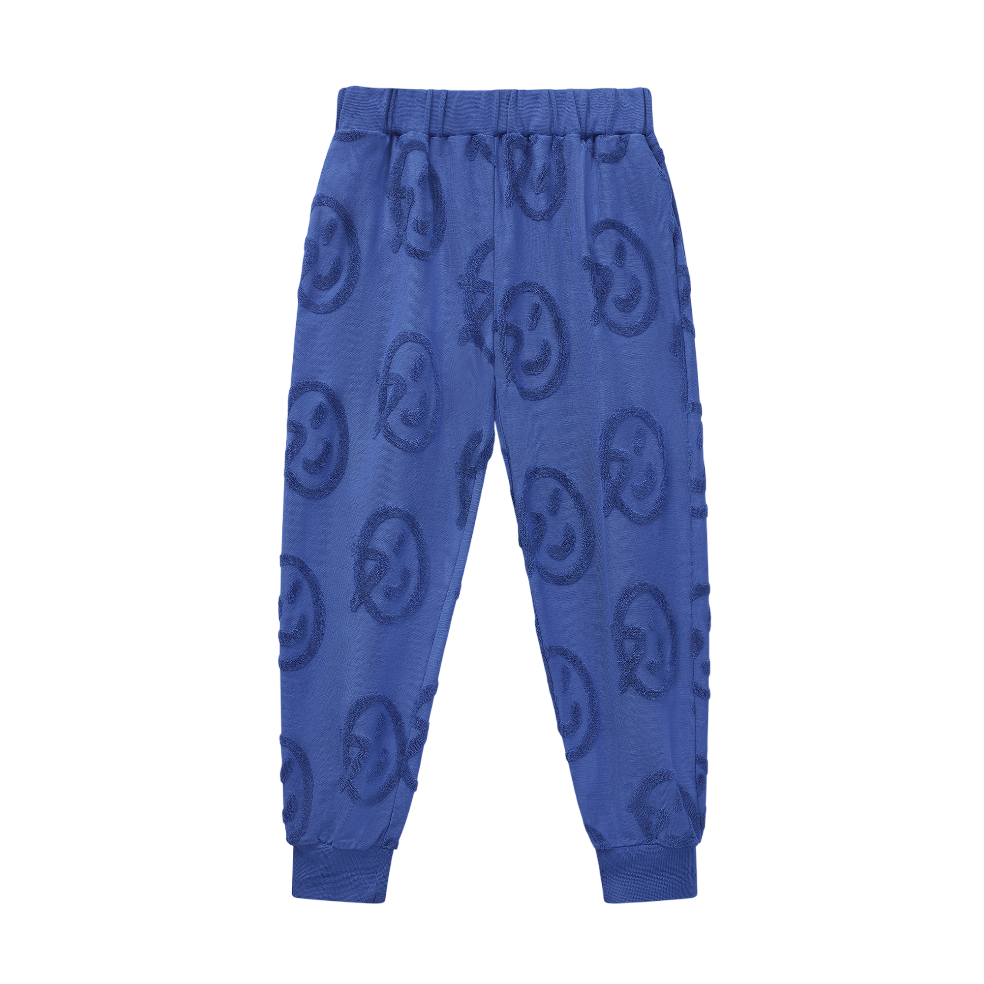 Jogginhose Pulpo Klein Blue Logos