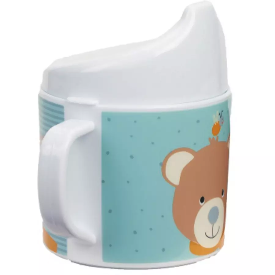 Sterntaler Henkeltasse Ben