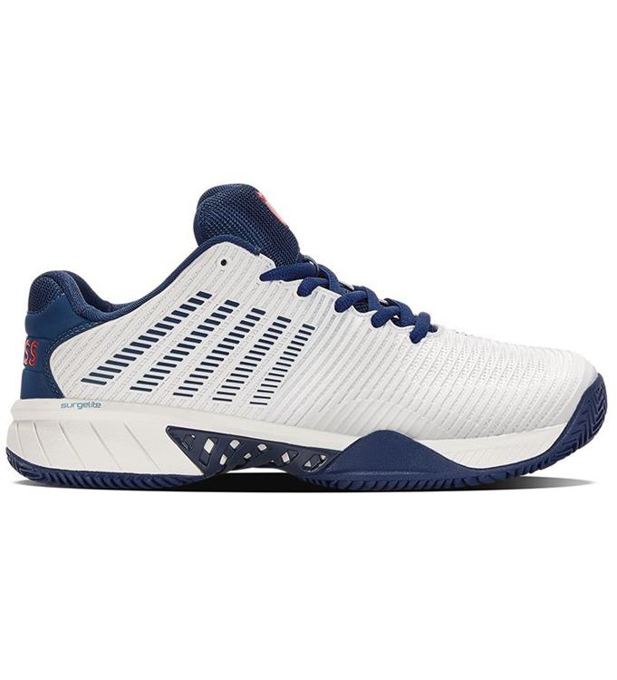 K-Swiss Men Hypercourt Express 2 HB Tennisschoenen