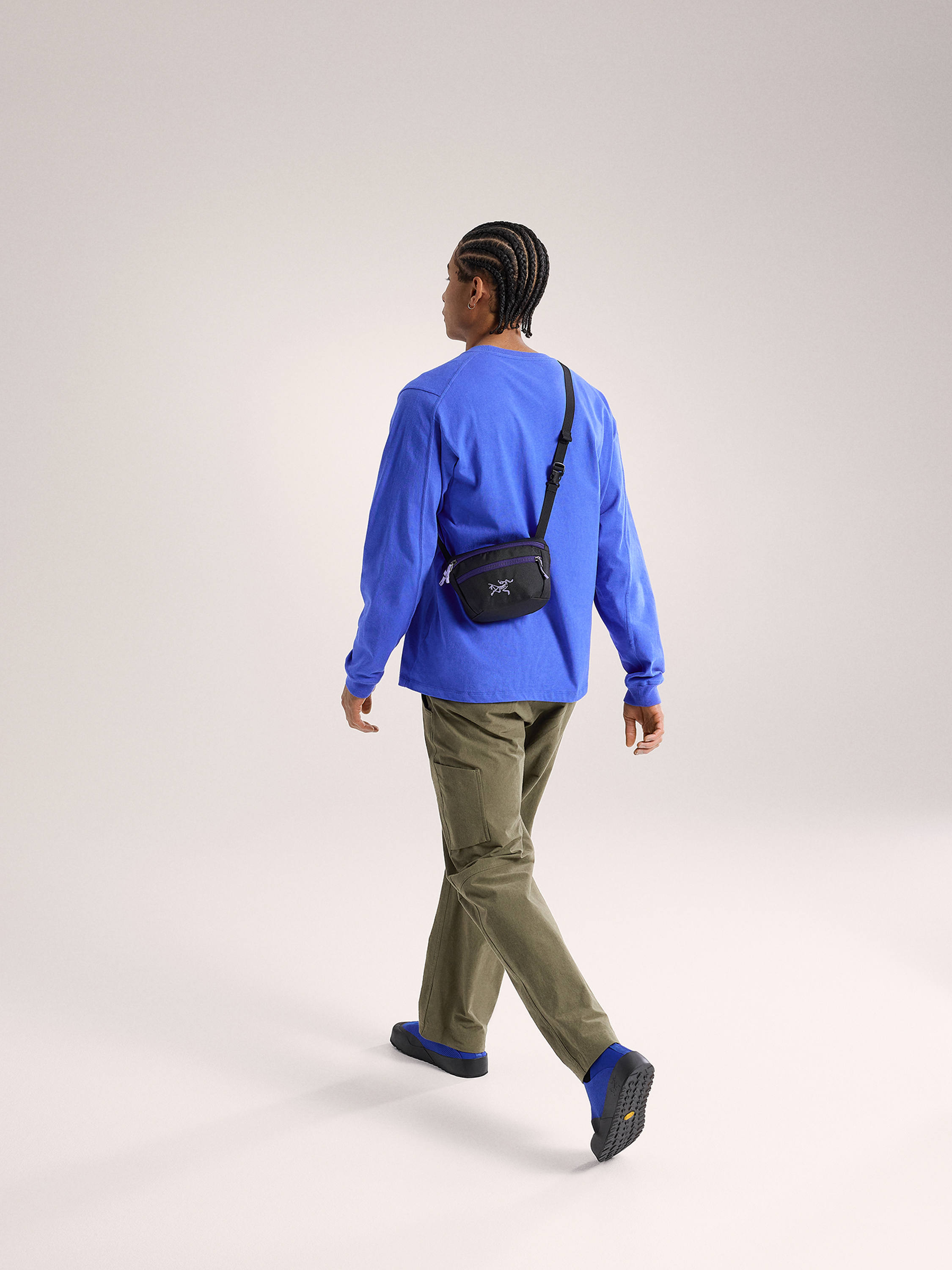 Arc'teryx Mantis 1 Waist Pack