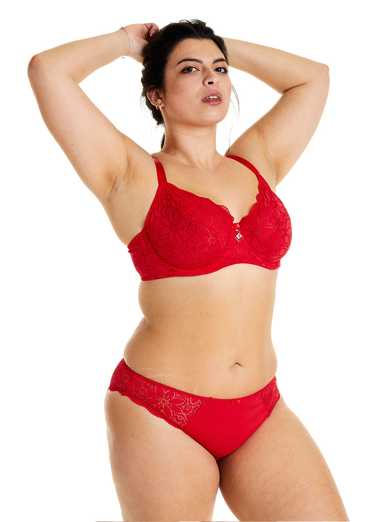 Soutien-gorge à armatures Univers