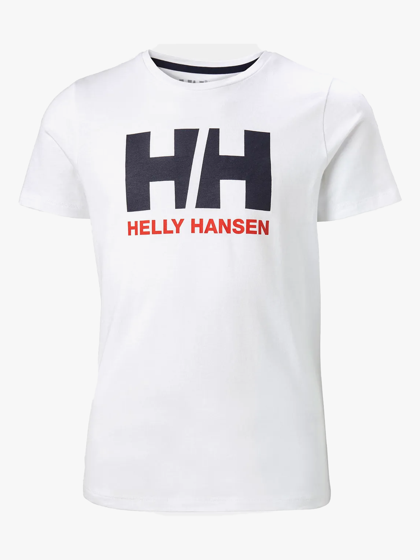 Junior HH Logo T-Shirt