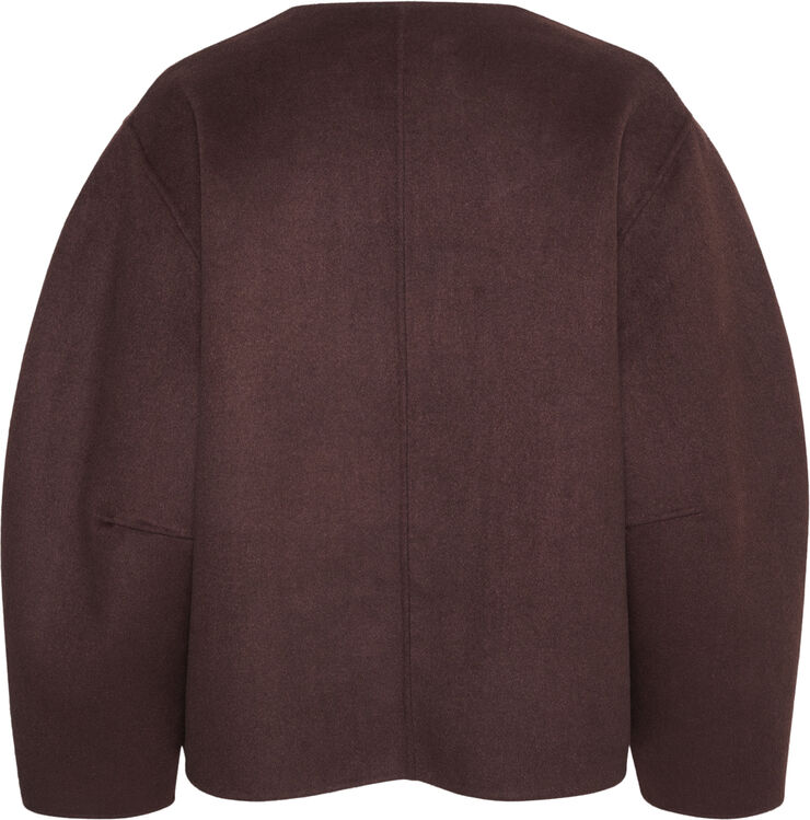 InWear TillaIW Jacket Brown puce
