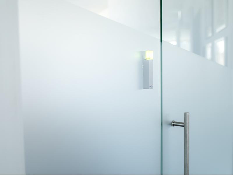 Luxafor Bluetooth Luxafor Bluetooth – Kabellose USB-LED-Verfügbarkeitsanzeige, die Ablenkungen eliminiert