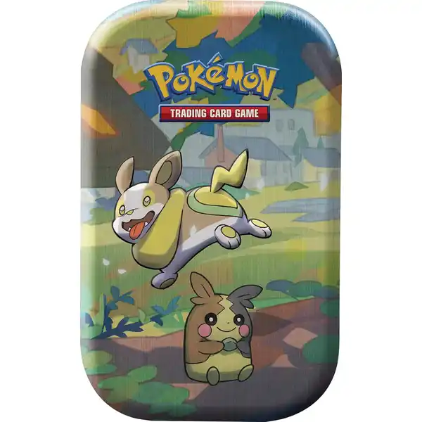 Pokémon TCG Mini Tin