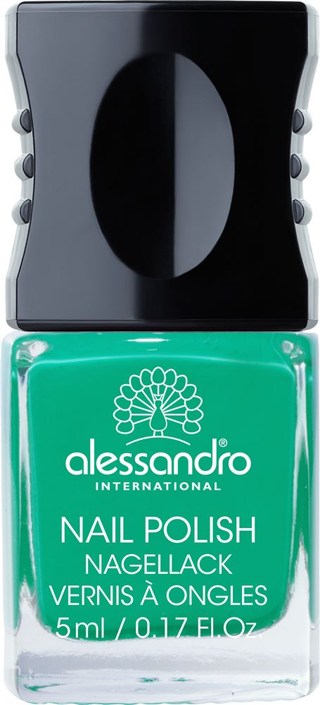 ALESSANDRO INTERNATIONAL Nagellack No 194 1 Stk
