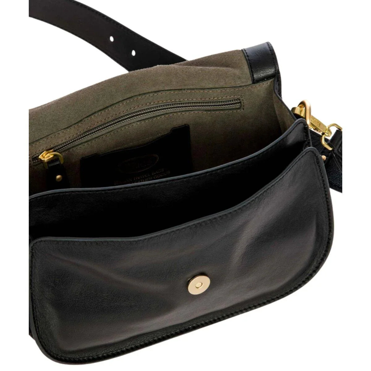 Bric's | 05944 Volterra Messenger bag