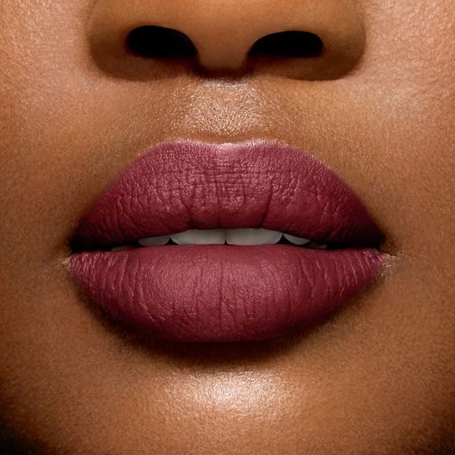 Lancôme L'Absolu Rouge Intimatte Lipstick, 440 Got Me Blushing