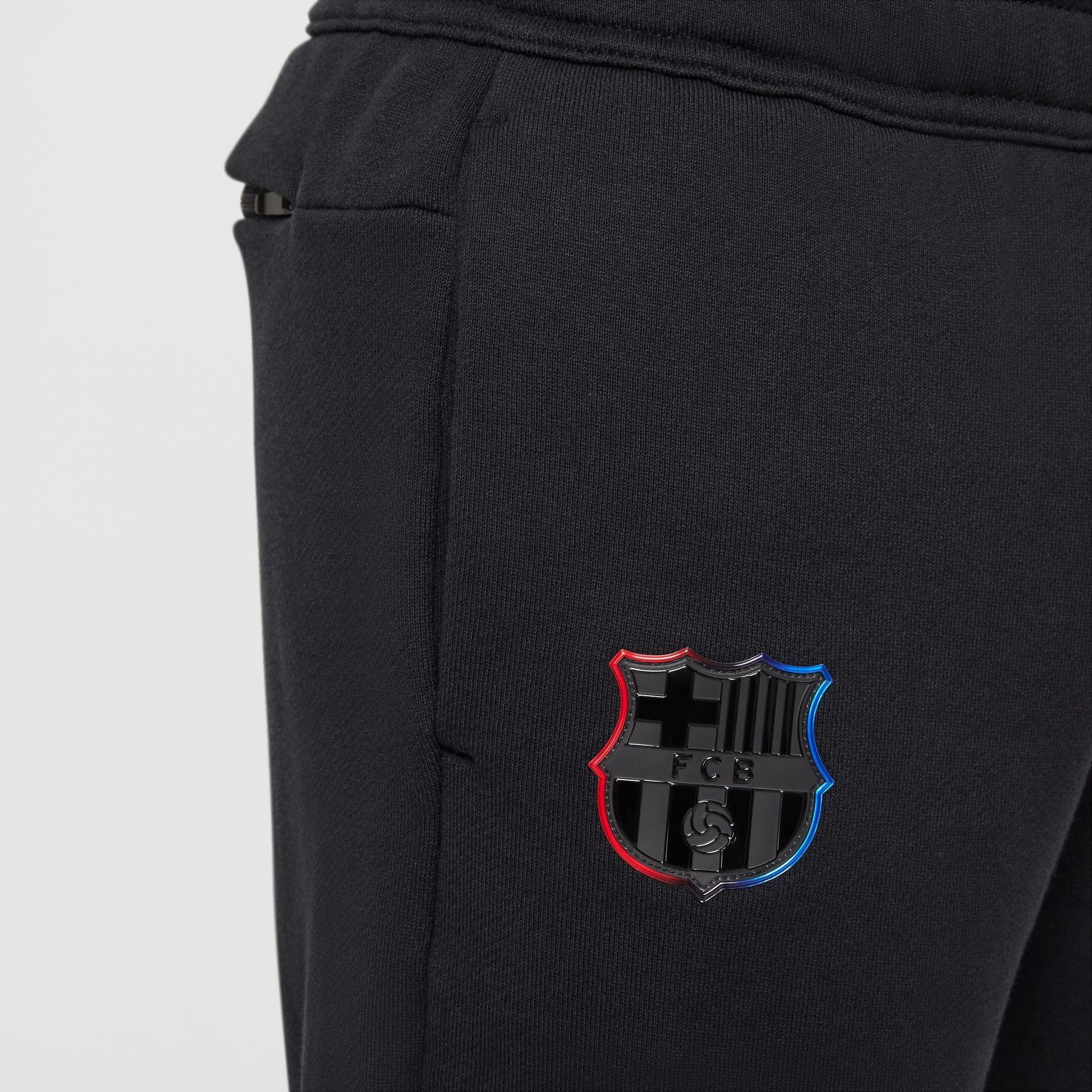 Nike Barcelona Air Joggers Juniors