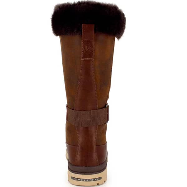 Après ski KIMBERFEEL ADARA MARRON