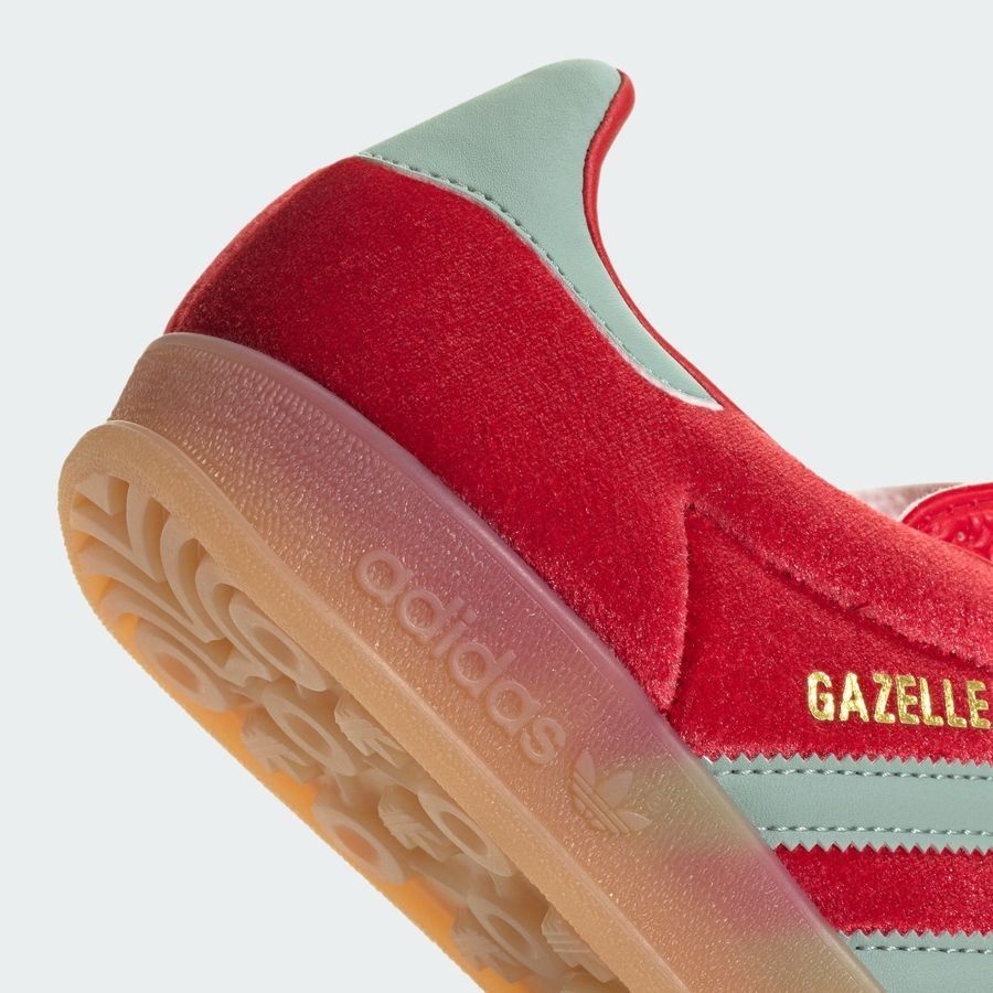 Adidas Original Chaussure Gazelle Indoor