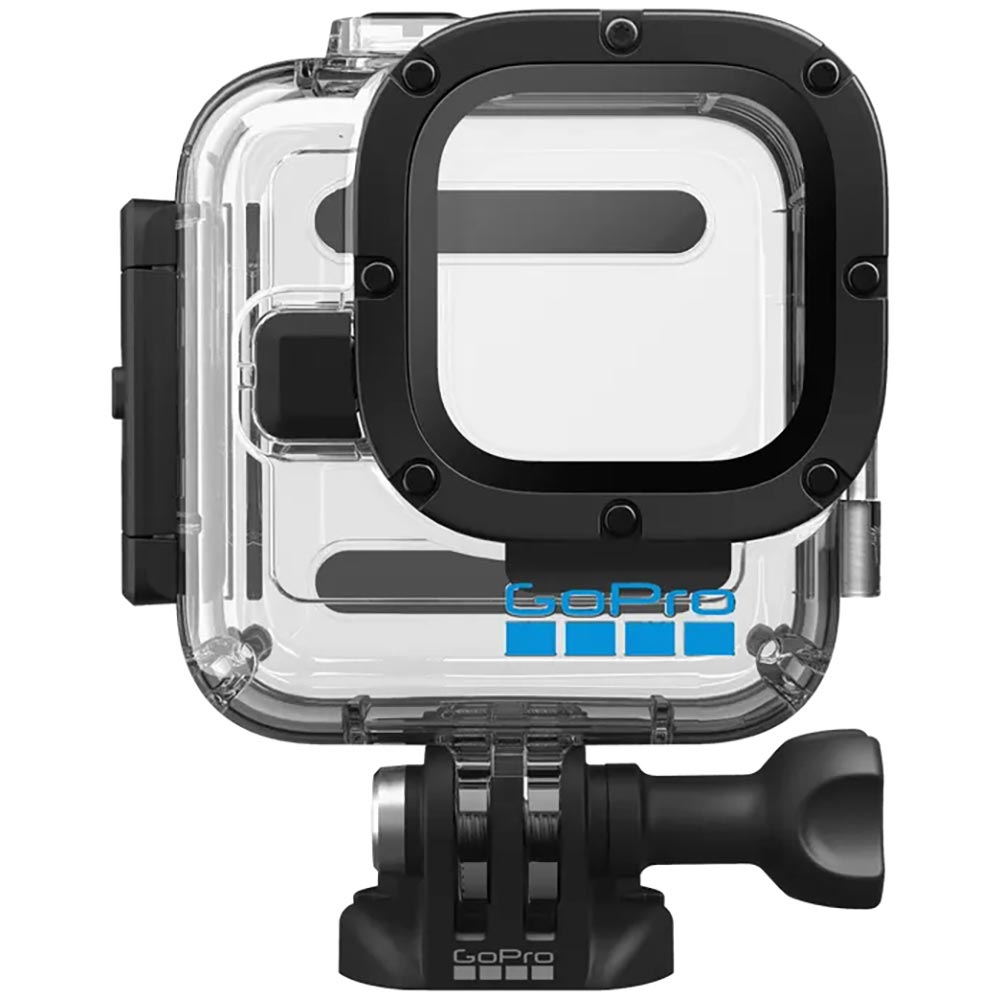 GoPro - Boîtier de plongée Hero11 Black Mini