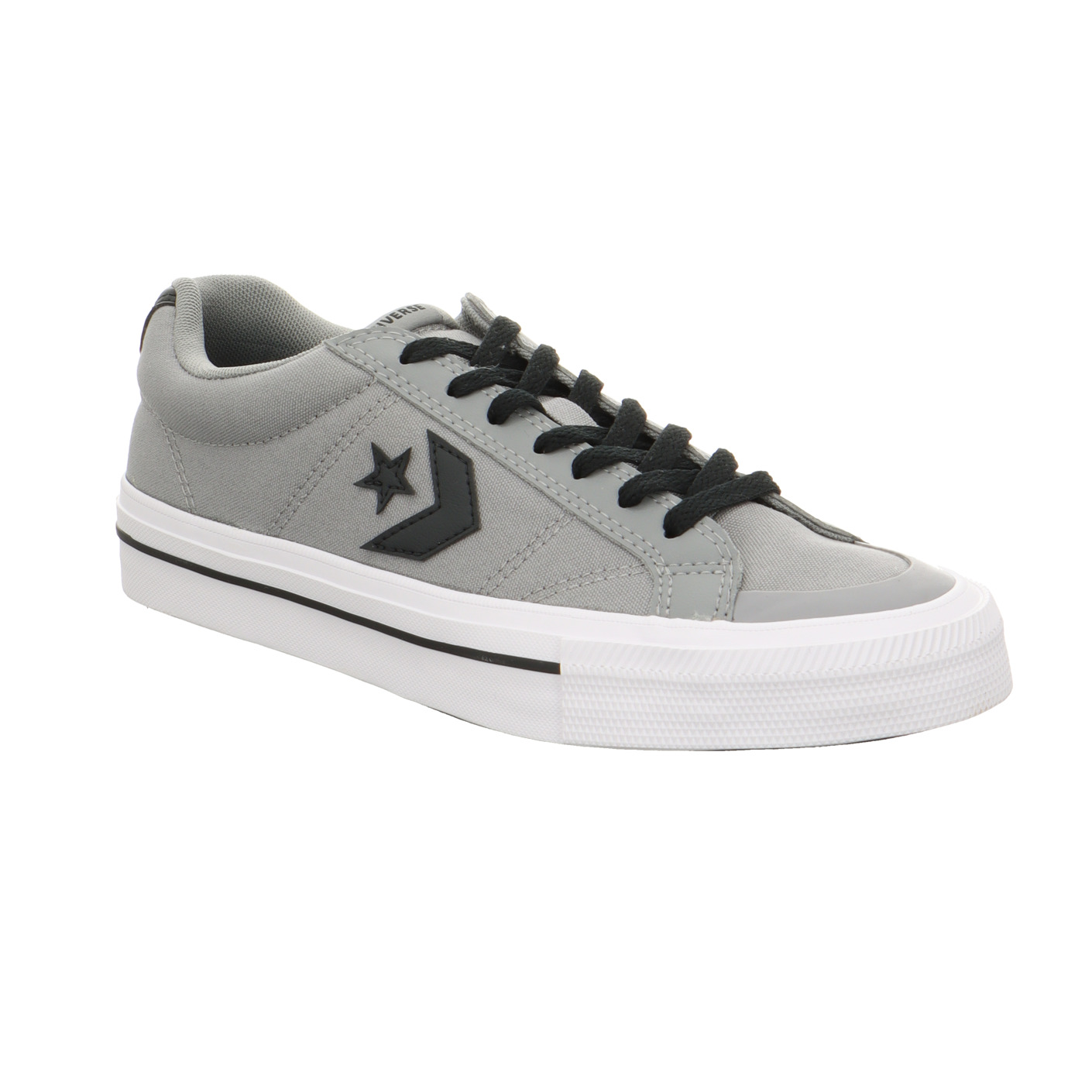 Sneaker grau