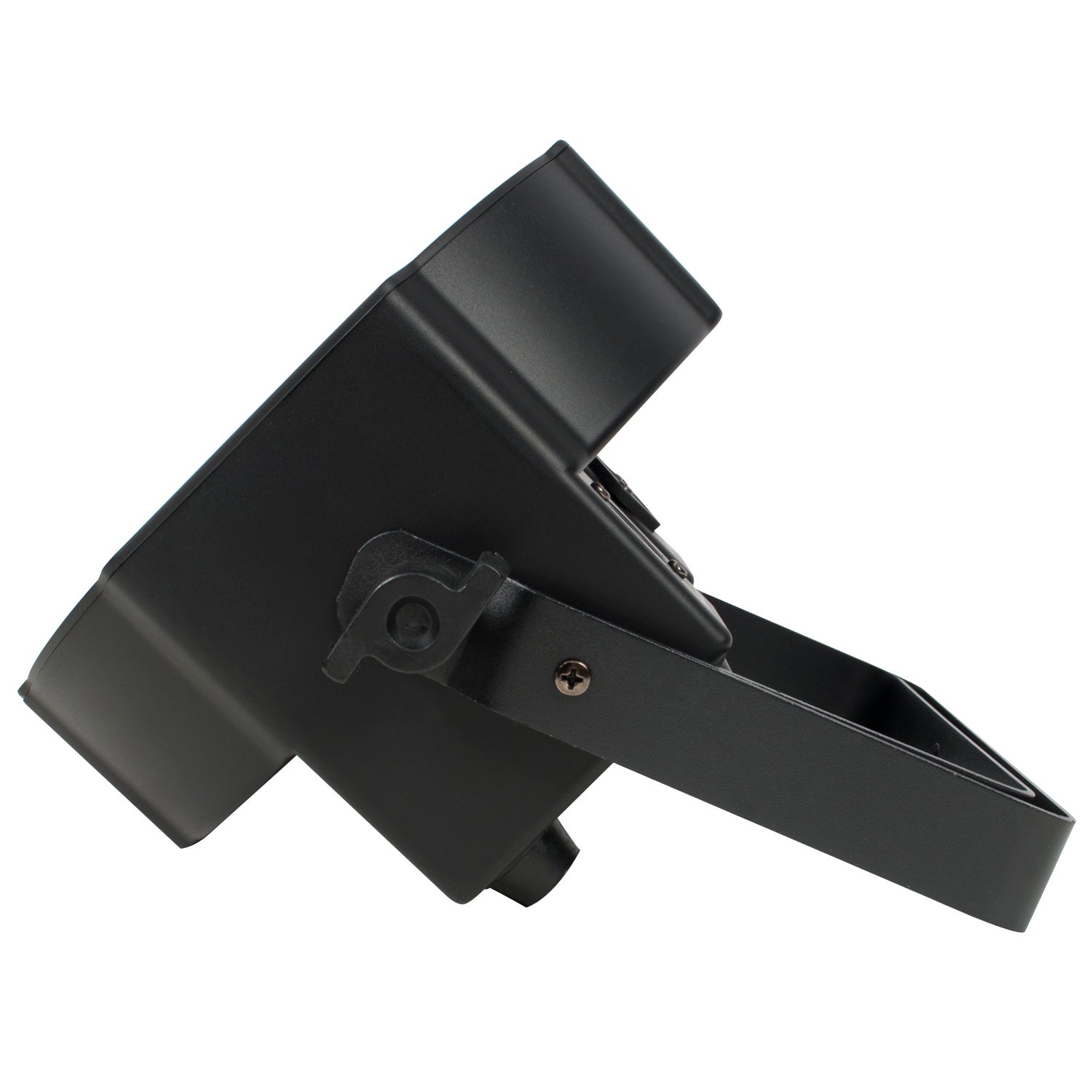 Ayra ComPar 2 compact LED par met afstandsbediening