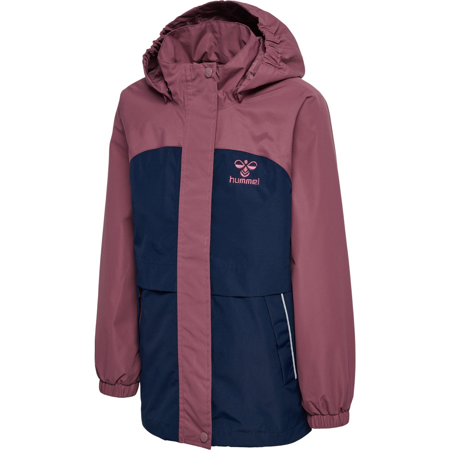 hmlMONSUN TEX SHELL JACKET