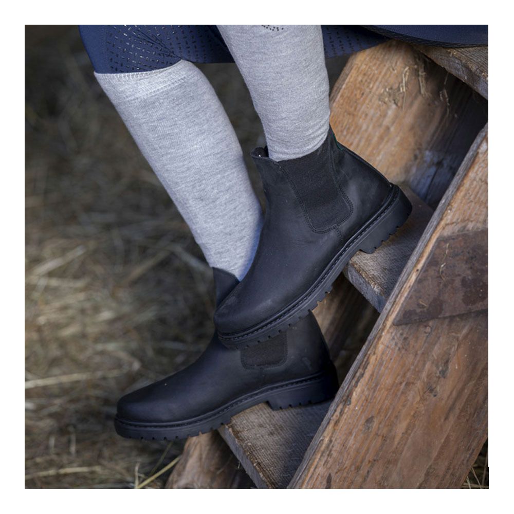 Norton CAMARGUE - Boots brun