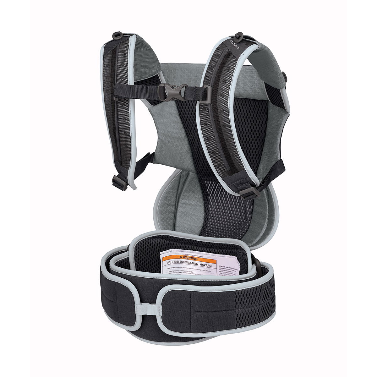Osprey Poco Soft Child Carrier barnebærestol