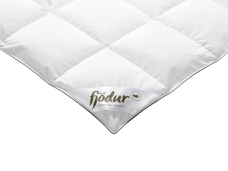 Donzen dekbed medium