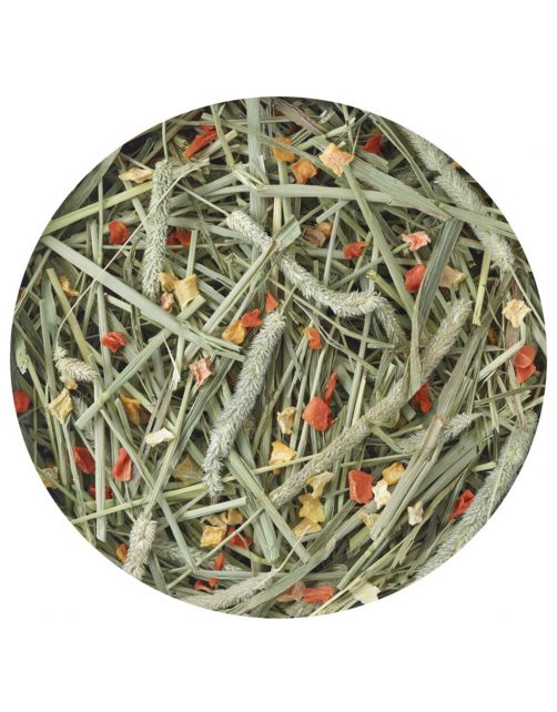 Versele-Laga Nature Timothy Hay - Ruwvoer - Wortel Pompoen 500 g
