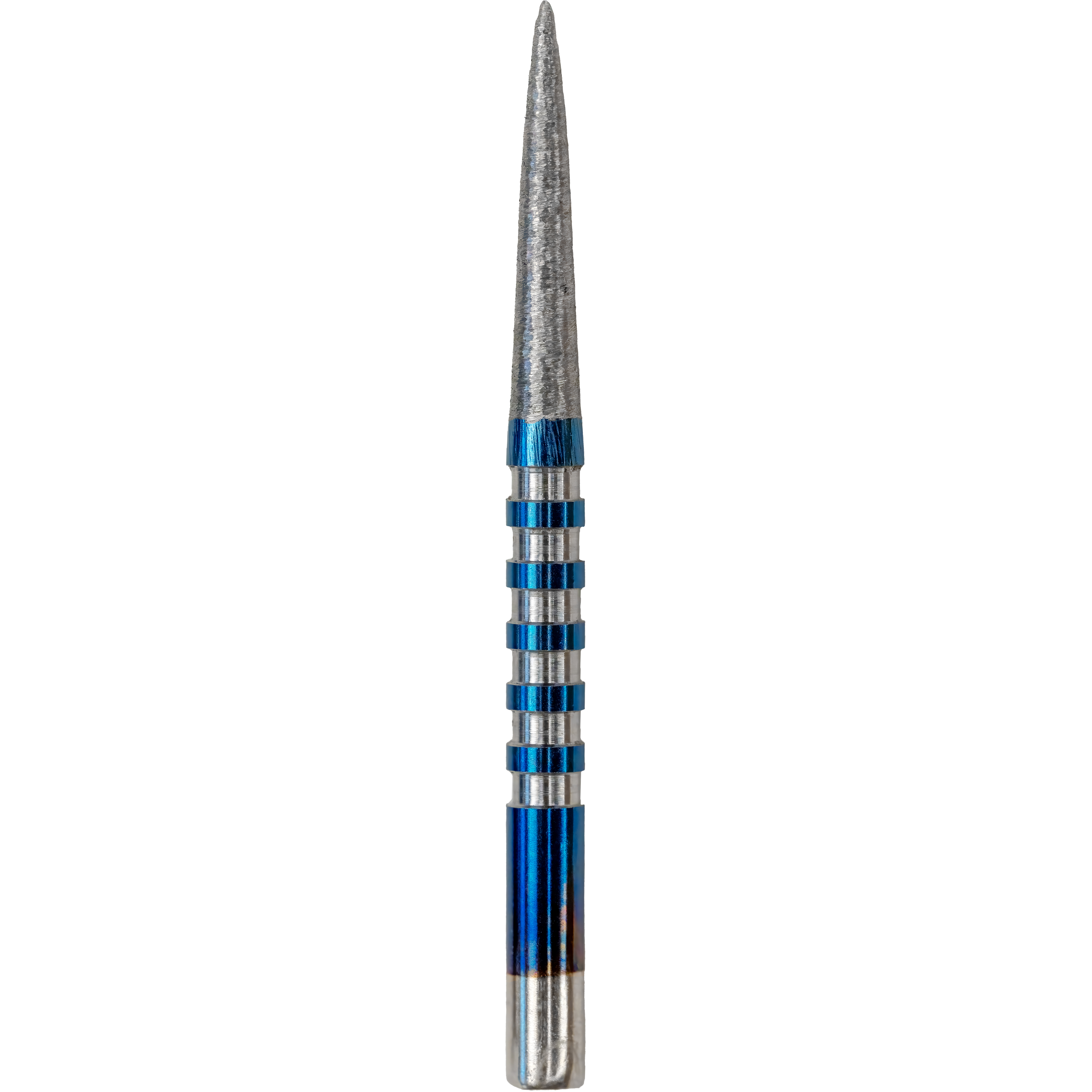 DartSturm - Scratch Cut Point Blue