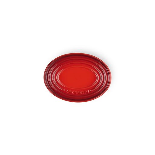 Le Creuset Grydeskeholder, Cerise