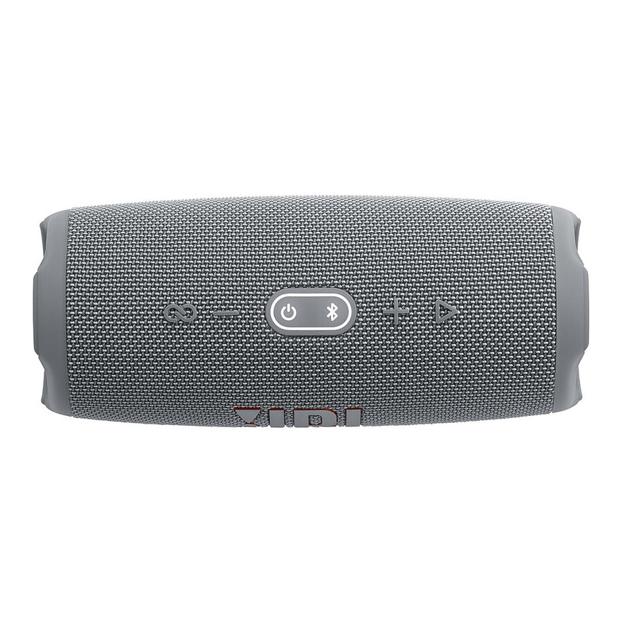 JBL Charge 5 Gris - Enceinte portable