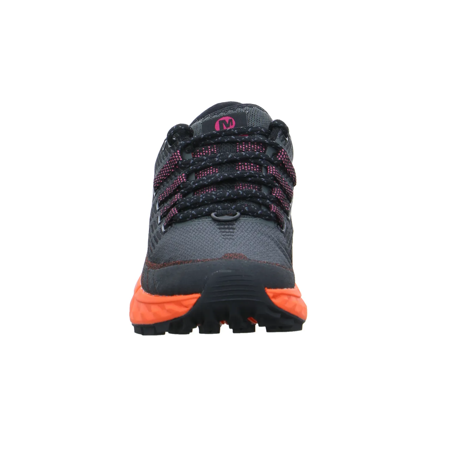 MERRELL Walking / Outdoor Damen Schwarz Synthetik  Gore-Tex