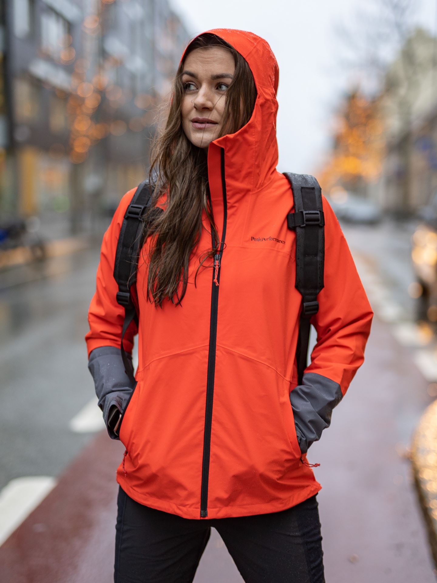 Nightbreak Jacket