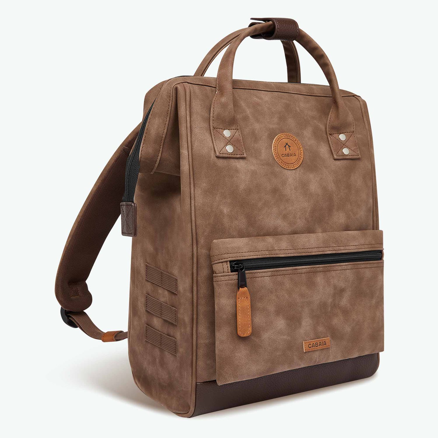 Cabaia Adventurer Bag Medium papeete
