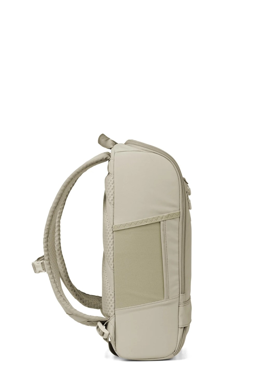 Pinqponq Rucksack Cubik Medium Backpack Reed Olive