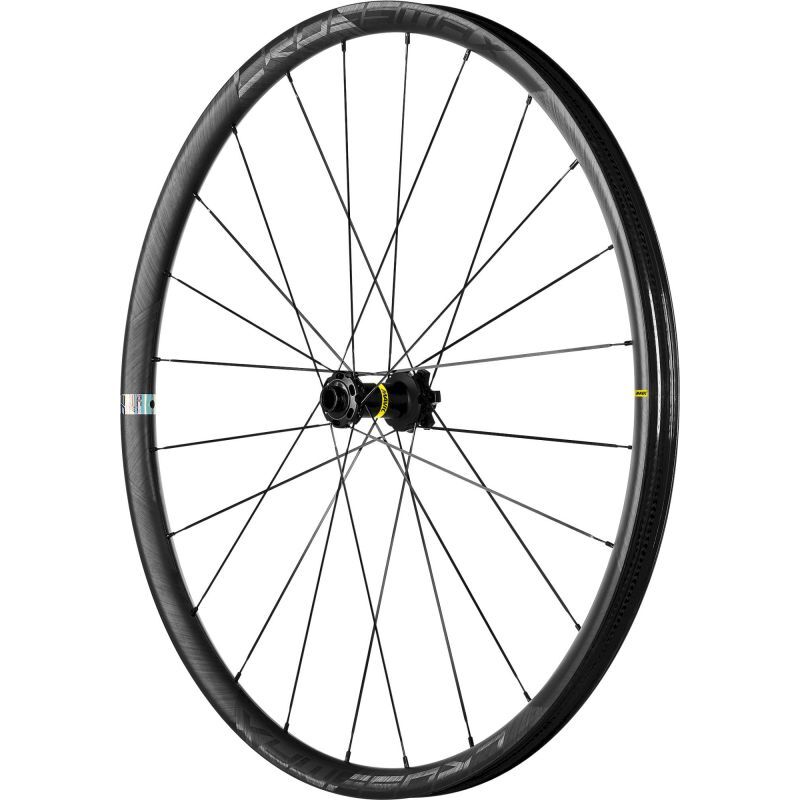 Crossmax SL Ultimate 30 29 | 15 x 110 mm Boost | 6 Trous - Roue avant VTT 29