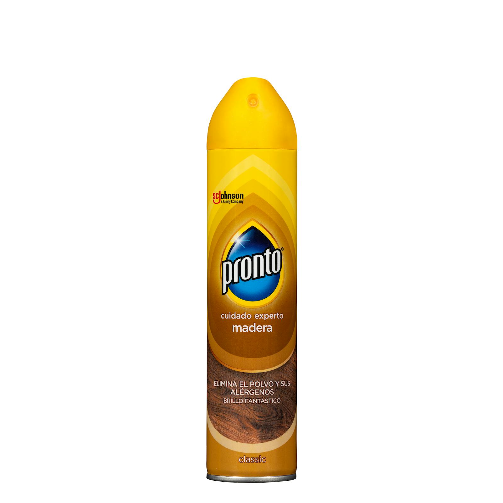Nettoyant pour meubles Pronto Classic