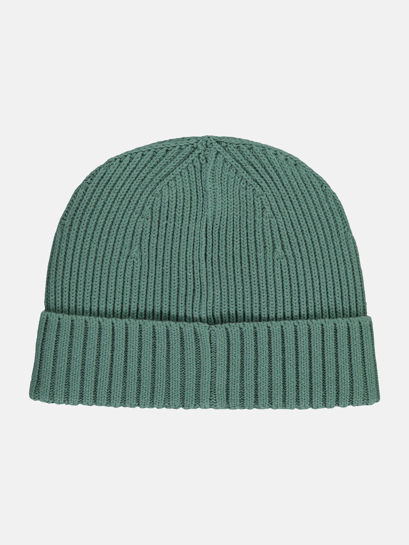 Weiche Herren Strickmütze
