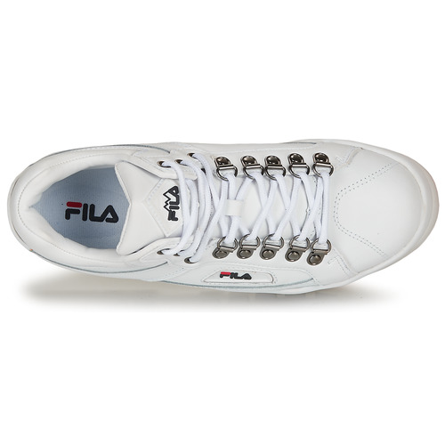 Fila - TRAILBLAZER WEDGE WMN - Blanc
