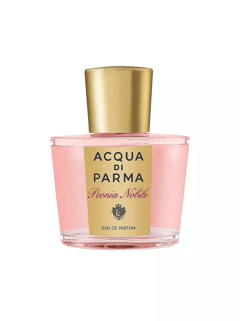 ACQUA DI PARMA Peonia Nobile Eau de Parfum Vaporsateur 50ml keine Farbe