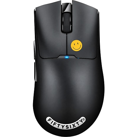FIFTYSIXTY 5060 ramx trådløs mus
