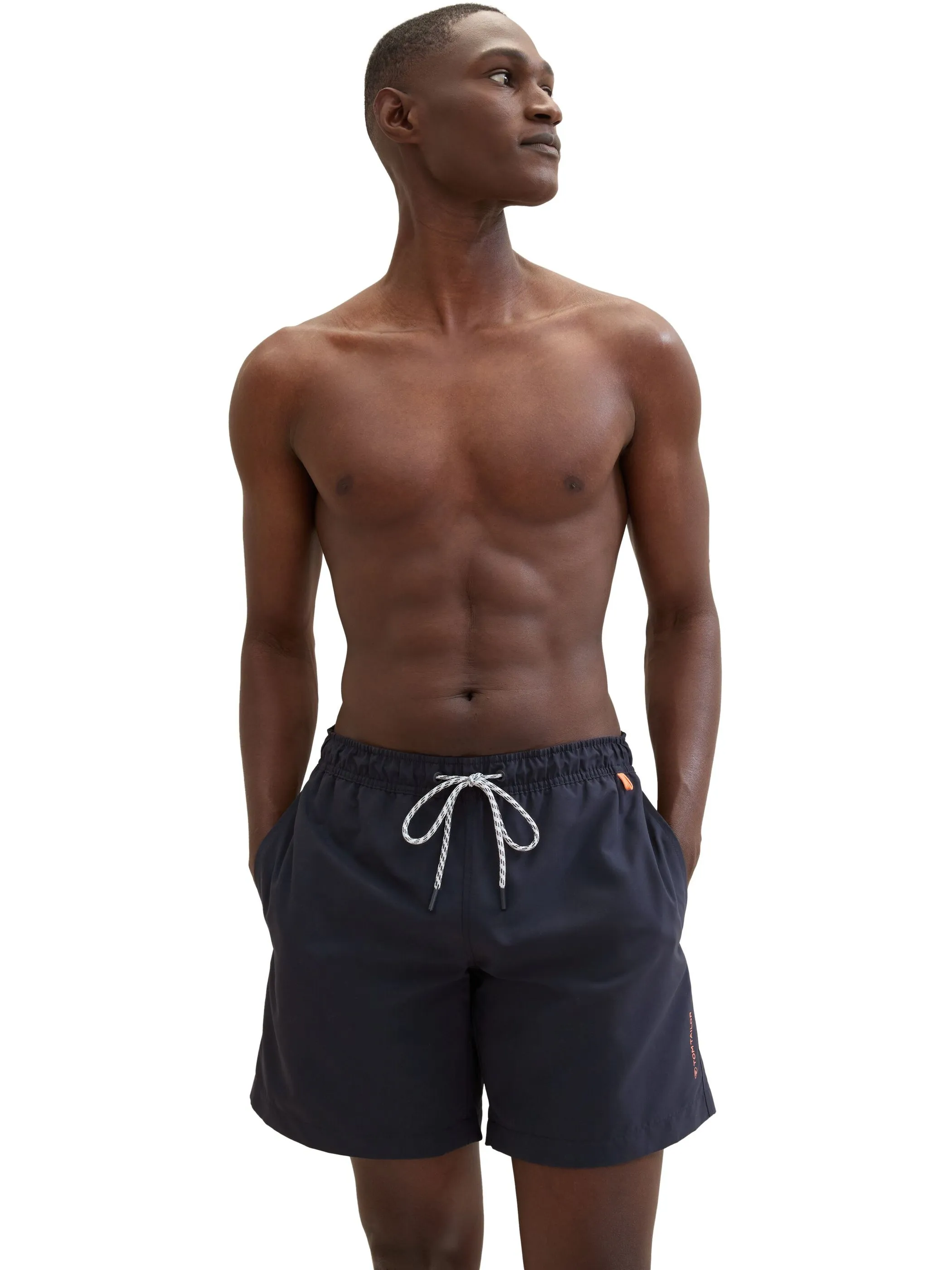 Herren Badeshorts