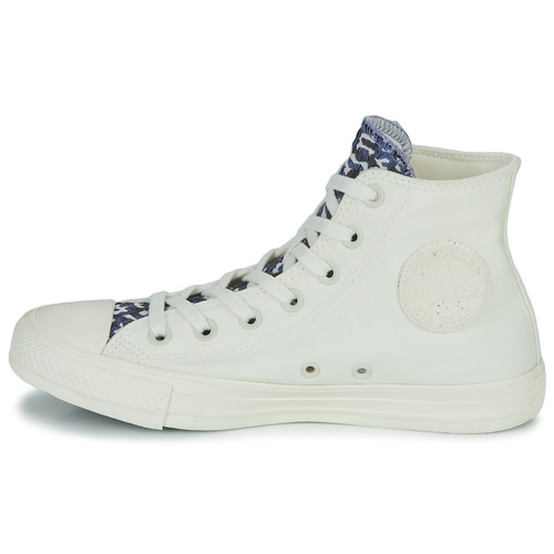 Converse - Chuck Taylor All Star Desert Camo - Blanc
