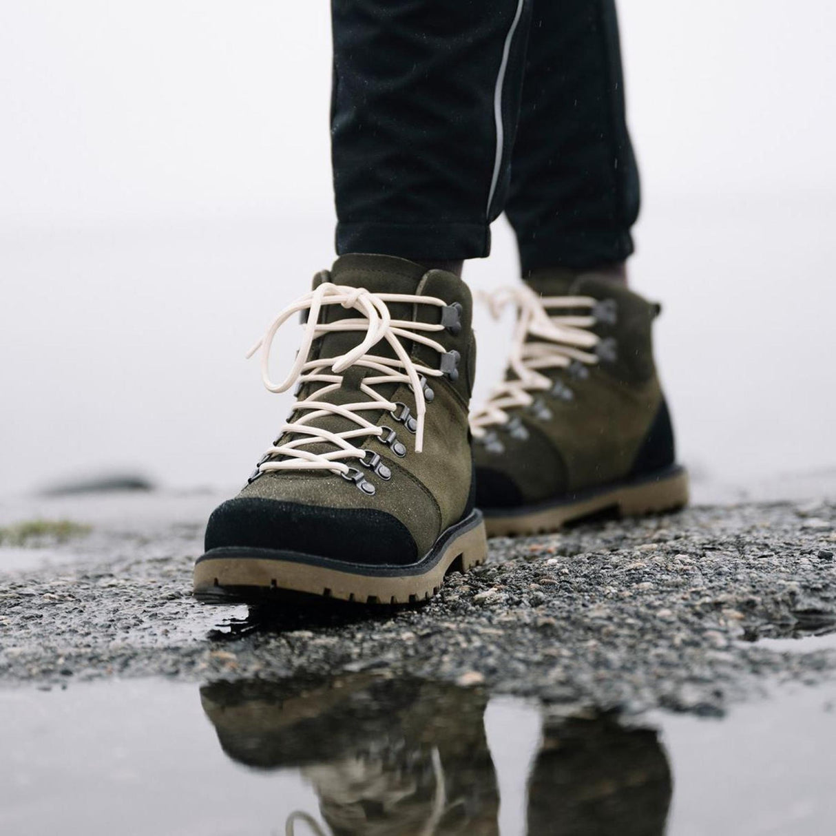 Twentyfour<br>Finse Frigg Leather Boot