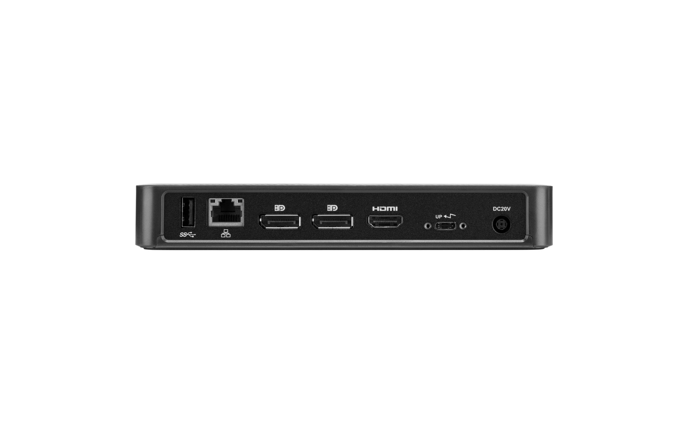 Targus USB-Adapter »USB-C Multifunctional Power Delivery 85W«